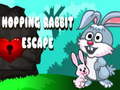 Hopping Rabbit Escape
