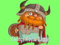 Vikings Royal Battle
