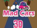 Mad Cars 3D