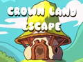 Crown Land Escape