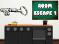 Room Escape 1