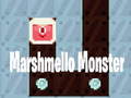Marshmello Monster