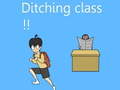 Ditching Class!!