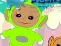 Adventures Teletubbies