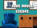 G2M Blue House Escape