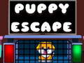 Puppy Escape
