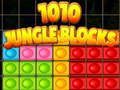 1010 Jungle Block