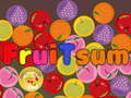 FruiTsum