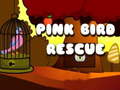 Pink Bird Rescue