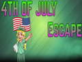 Amgel 4th Of July Escape