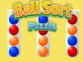 Ball Sort Puzzle 