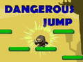 Dangerous Jump 