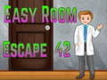 Amgel Easy Room Escape 42