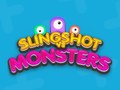 Slingshot VS Monsters