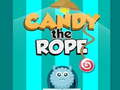 Candy The Rope