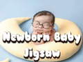 Newborn Baby Jigsaw