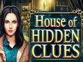 House of Hidden Clues