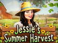 Jessies Summer Harvest