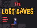 The Lost Caves