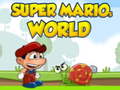 Super Marios World