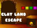 Clay Land Escape