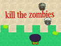 Kill the Zombies 