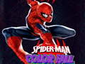 Spiderman Color Fall 