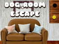 Dog Room Escape
