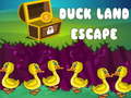 Duck Land Escape