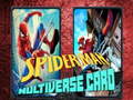 Spiderman Multiverse Card 