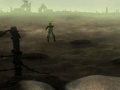 No Escape