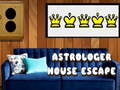 Astrologer House Escape