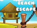 G2M Beach Escape