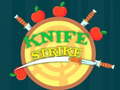 Knife Strike