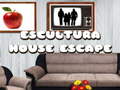 Escultura House Escape