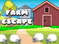 G2M Farm Escape