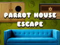 Parrot House Escape
