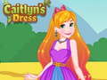 Caitlyn's Dress