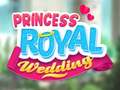Princess Royal Wedding 2