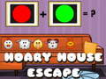 Hoary House Escape