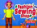 Fashion Sewing Shop