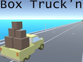 Box Truck'n