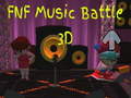 FNF Music Battle 3D