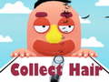 Collect Hair