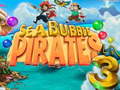 Bubble Shooter Pirates 3