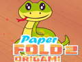 Paper Fold Origami 2