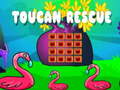 Toucan Rescue