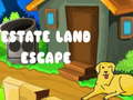 Estate Land Escape
