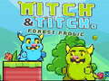 Mitch & Titch Forest Frolic