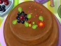 Brithday Cake